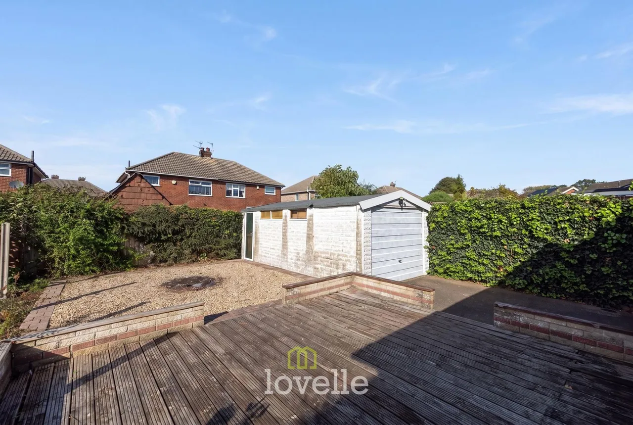 Ancaster Avenue, Grimsby, DN33, photo 19