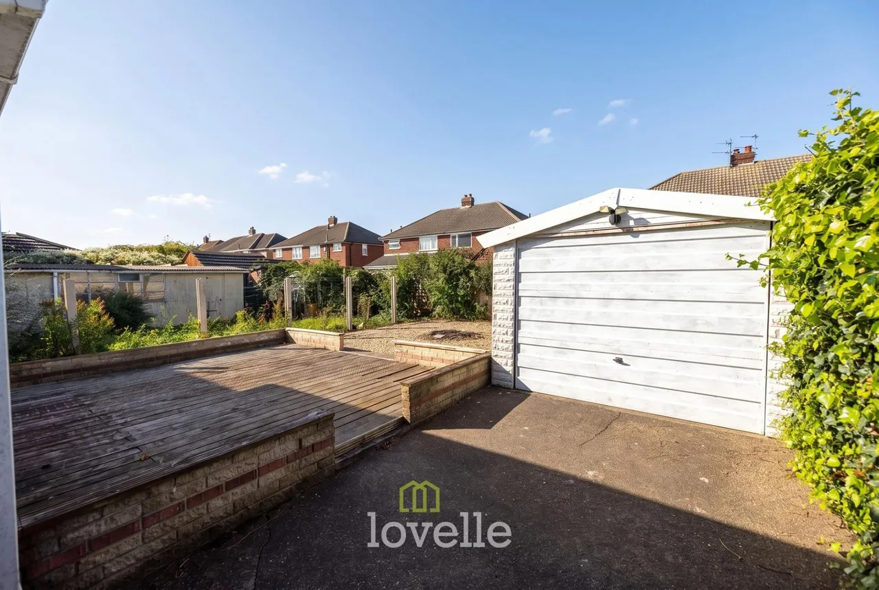 Ancaster Avenue, Grimsby, DN33, photo 18