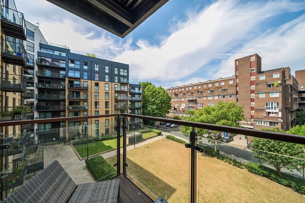 Hotspur Street, SE11, photo 4