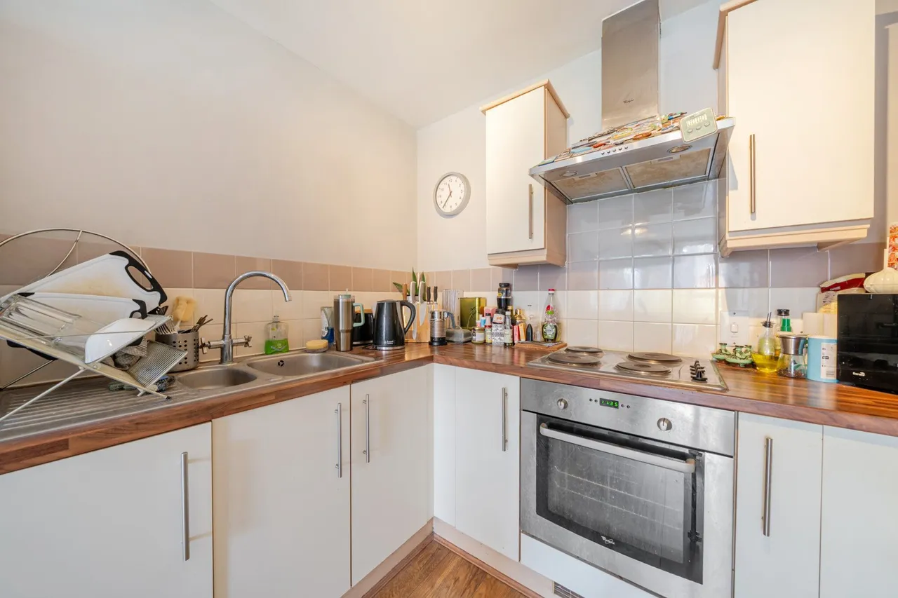 Hotspur Street, SE11, photo 2