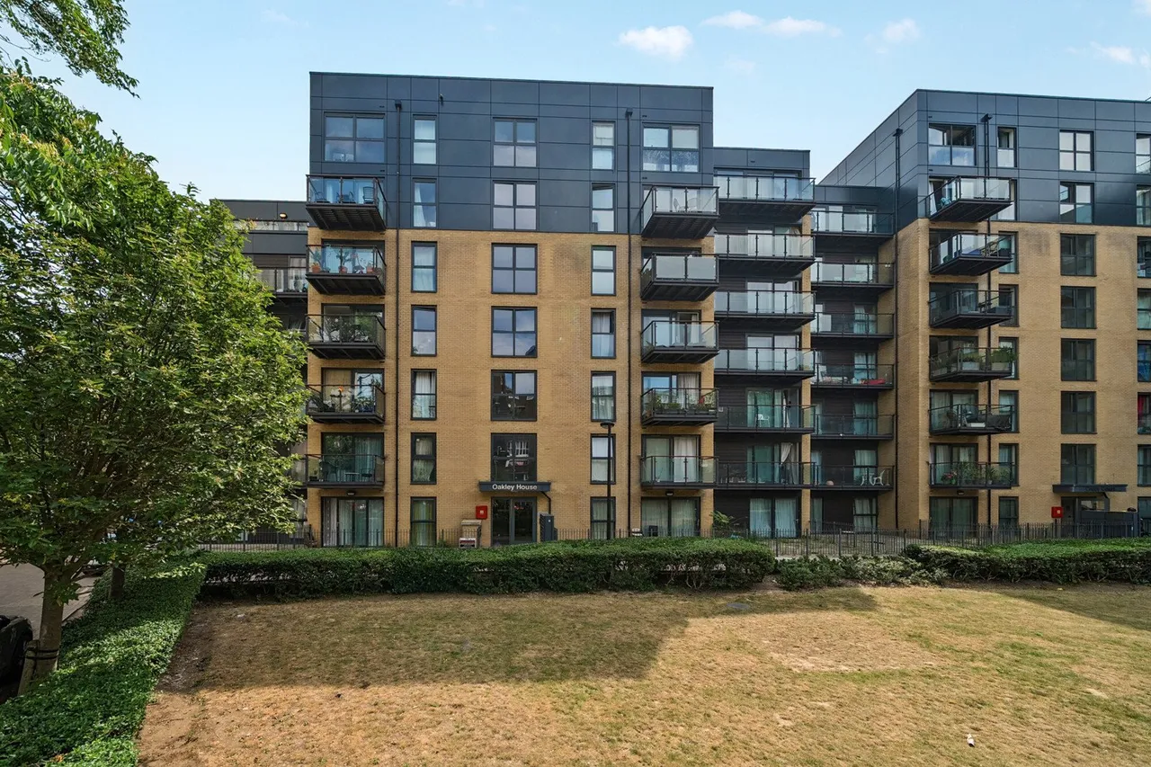 Hotspur Street, SE11, photo 6
