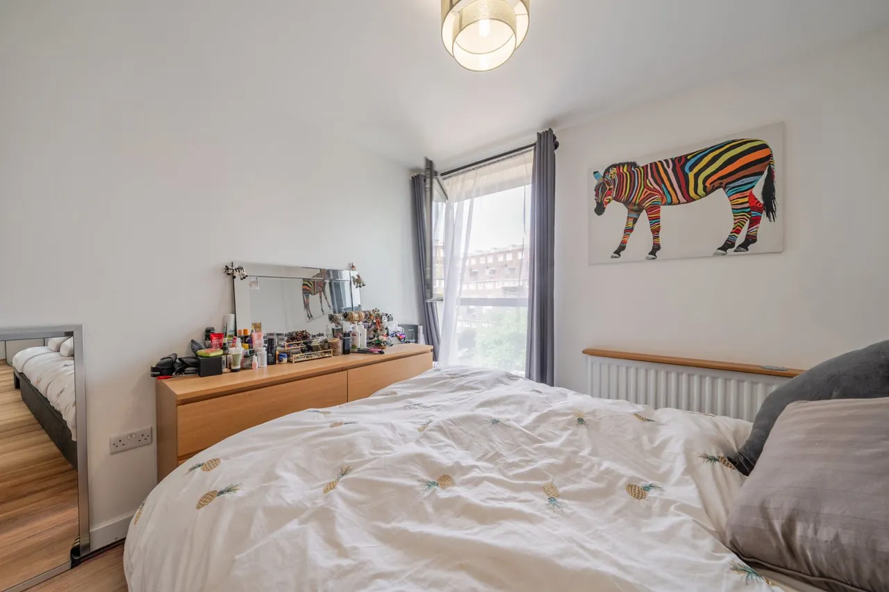Hotspur Street, SE11, photo 10