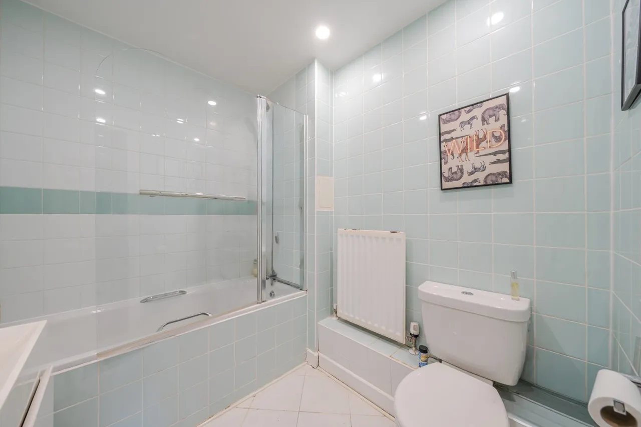 Hotspur Street, SE11, photo 7