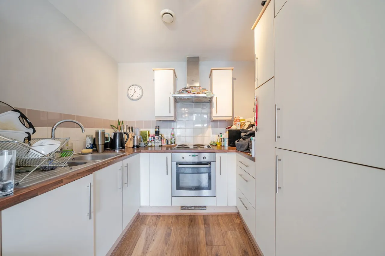 Hotspur Street, SE11, photo 8