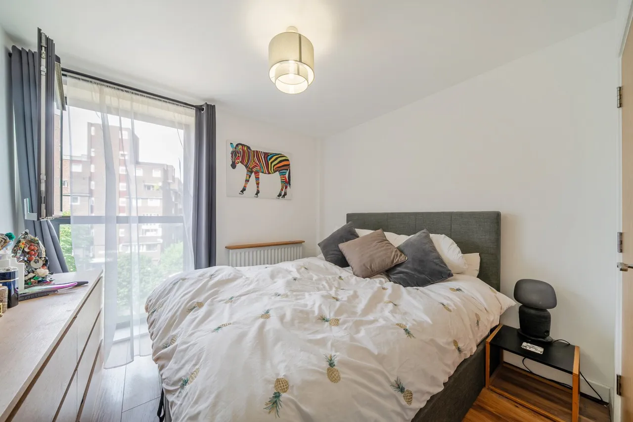 Hotspur Street, SE11, photo 5