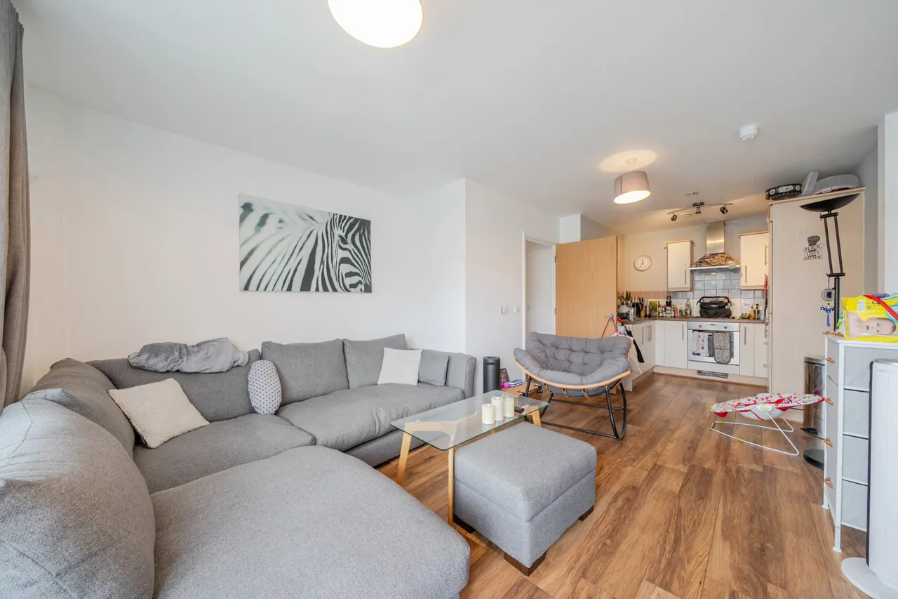 Hotspur Street, SE11, photo 3
