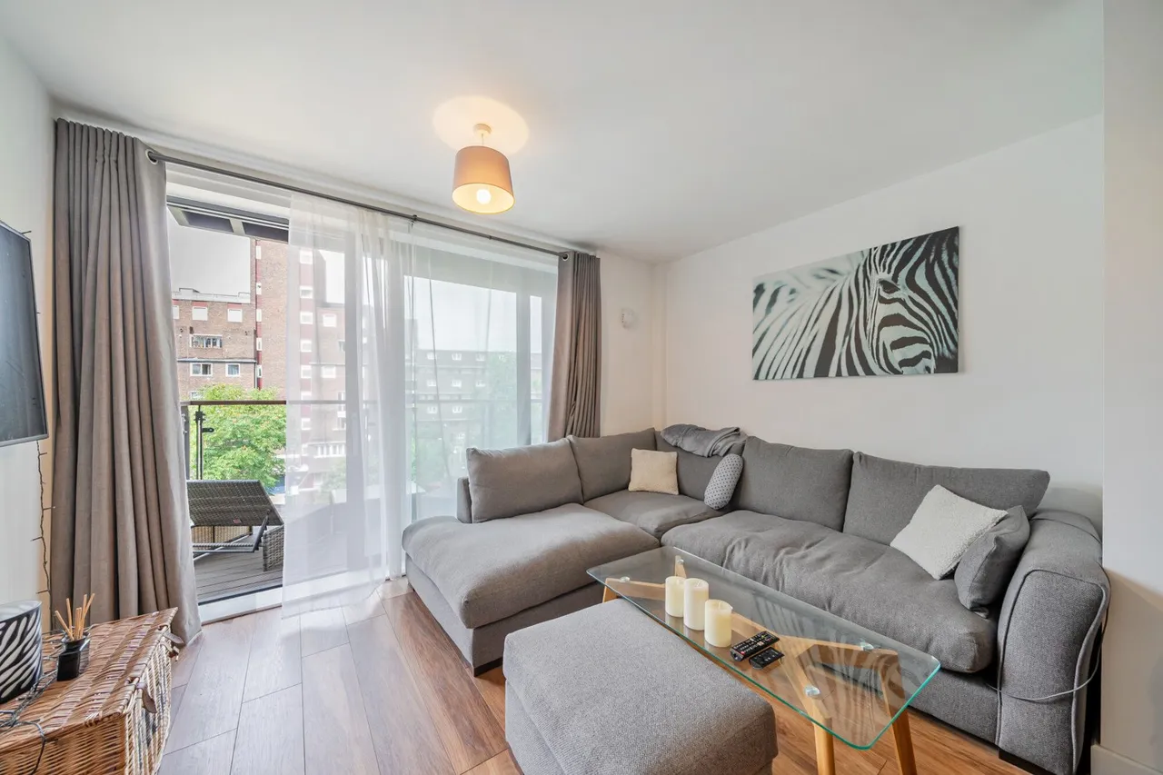 Hotspur Street, SE11, photo 9