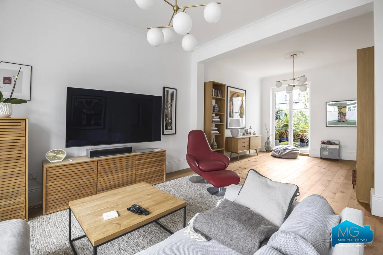 Park Hall Road, East Finchley, N2, photo 8