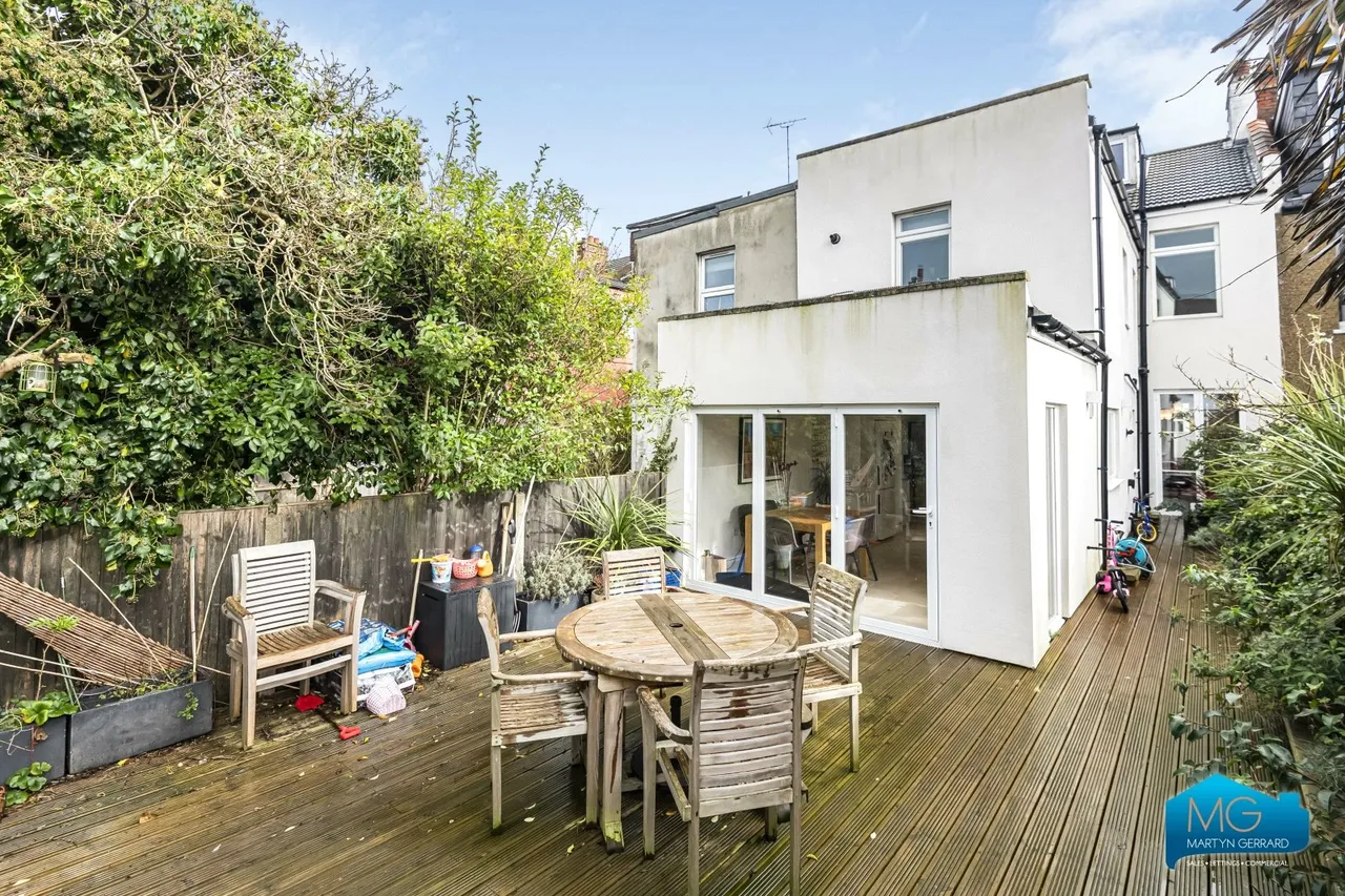Park Hall Road, East Finchley, N2, photo 5