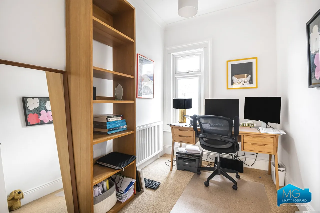 Park Hall Road, East Finchley, N2, photo 11