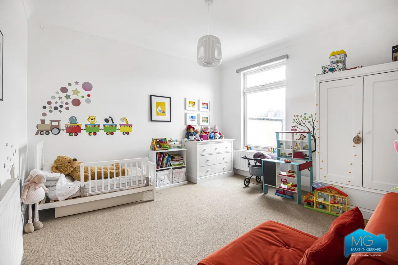 Park Hall Road, East Finchley, N2, photo 10