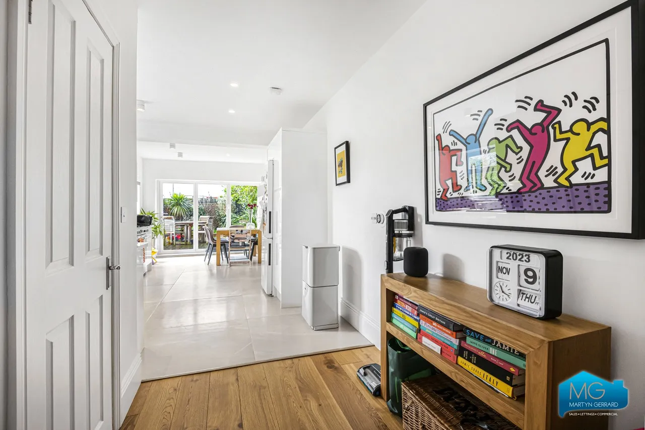 Park Hall Road, East Finchley, N2, photo 16