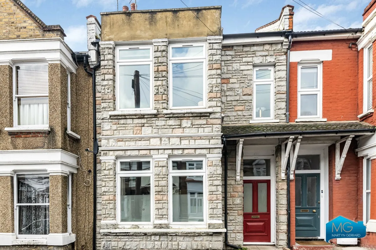 Park Hall Road, East Finchley, N2, photo 23