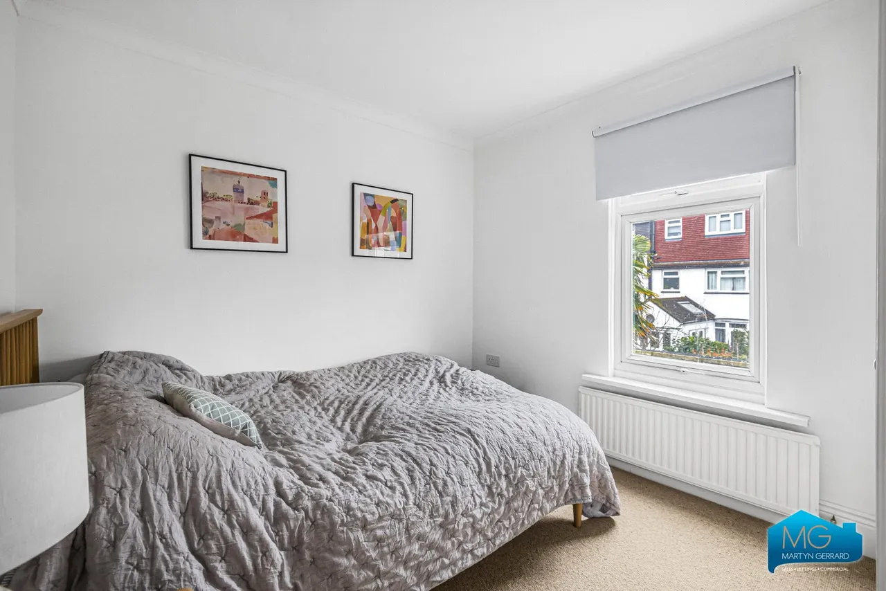 Park Hall Road, East Finchley, N2, photo 9