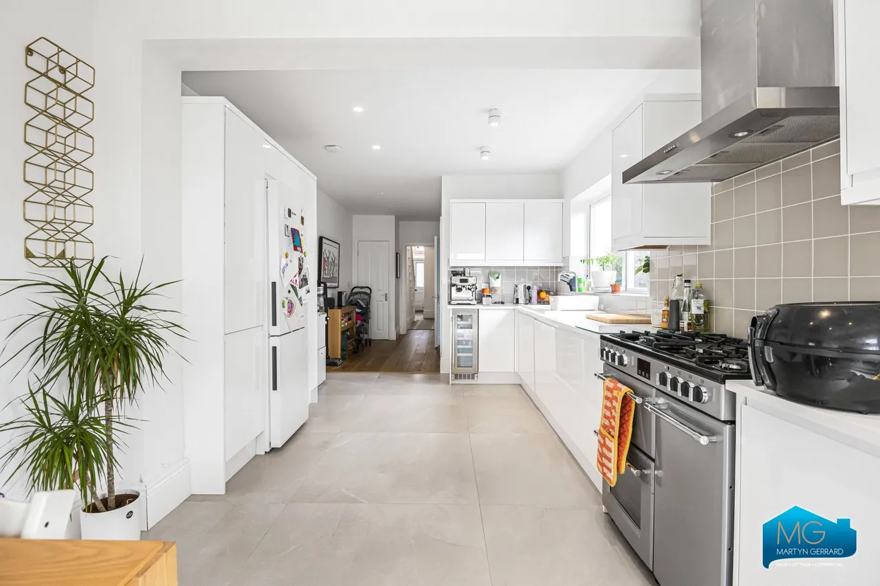 Park Hall Road, East Finchley, N2, photo 15