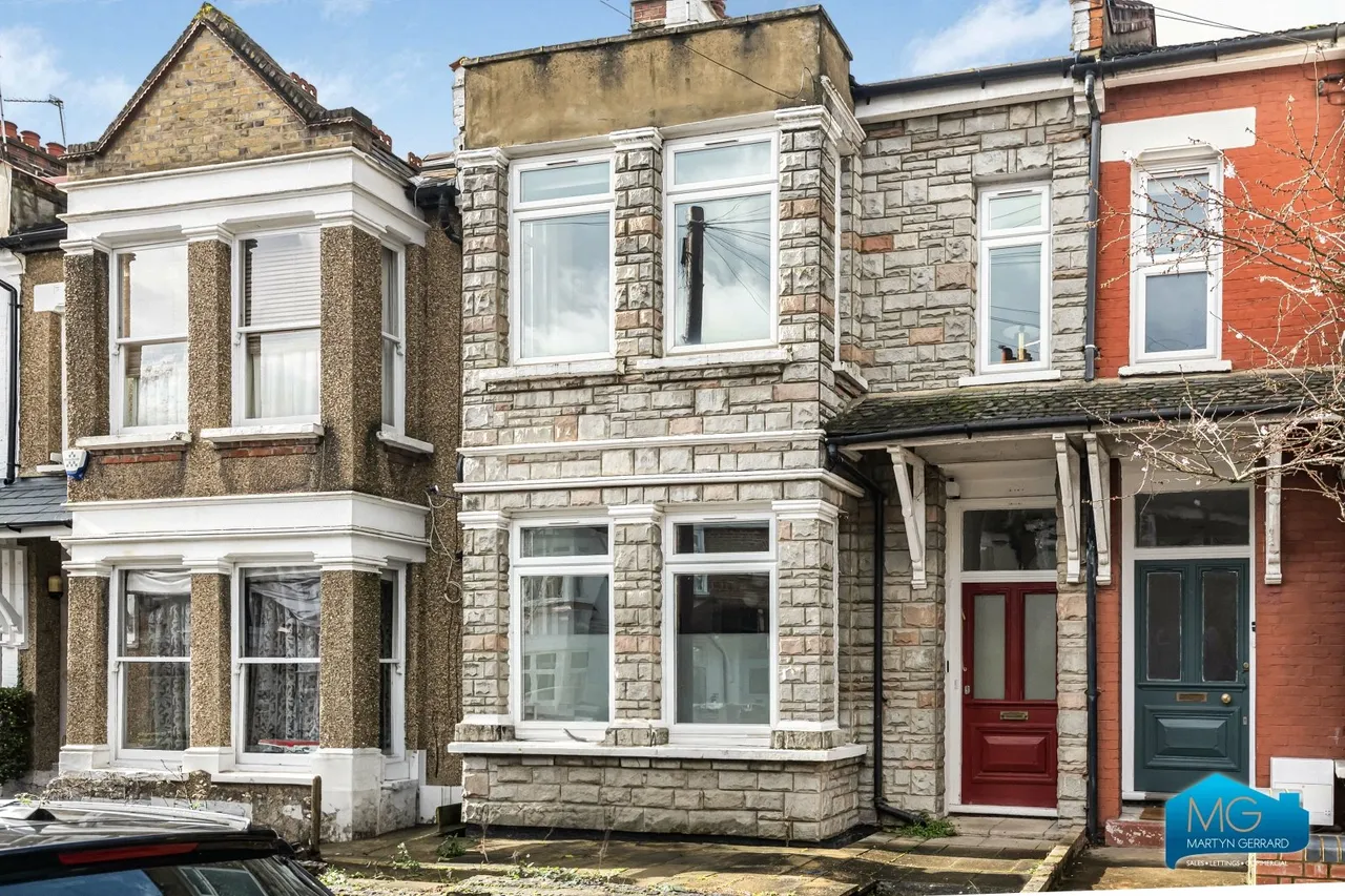Park Hall Road, East Finchley, N2, photo 6