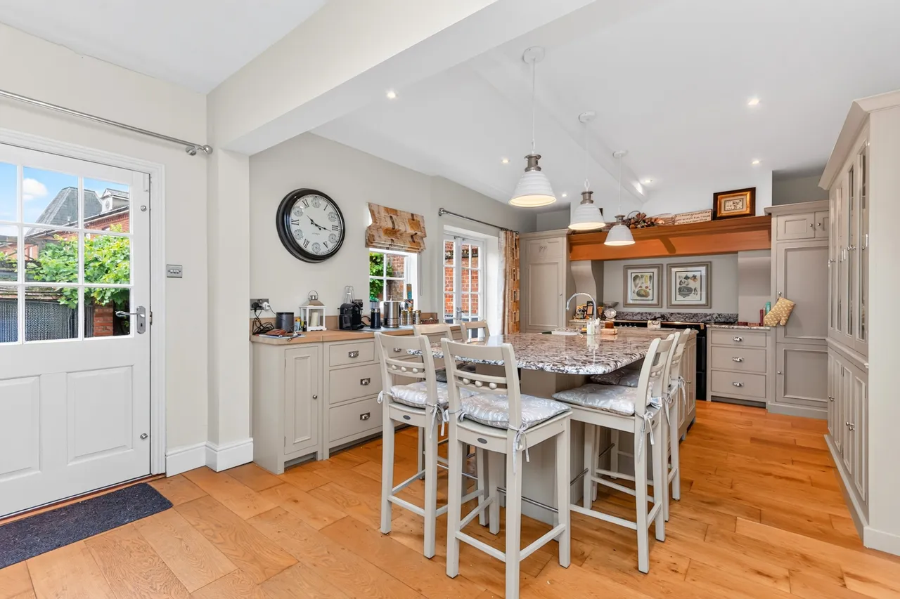 Prentice Street, Lavenham, CO10, photo 6