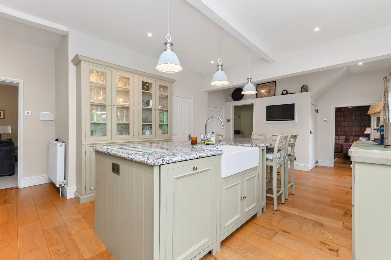 Prentice Street, Lavenham, CO10, photo 5