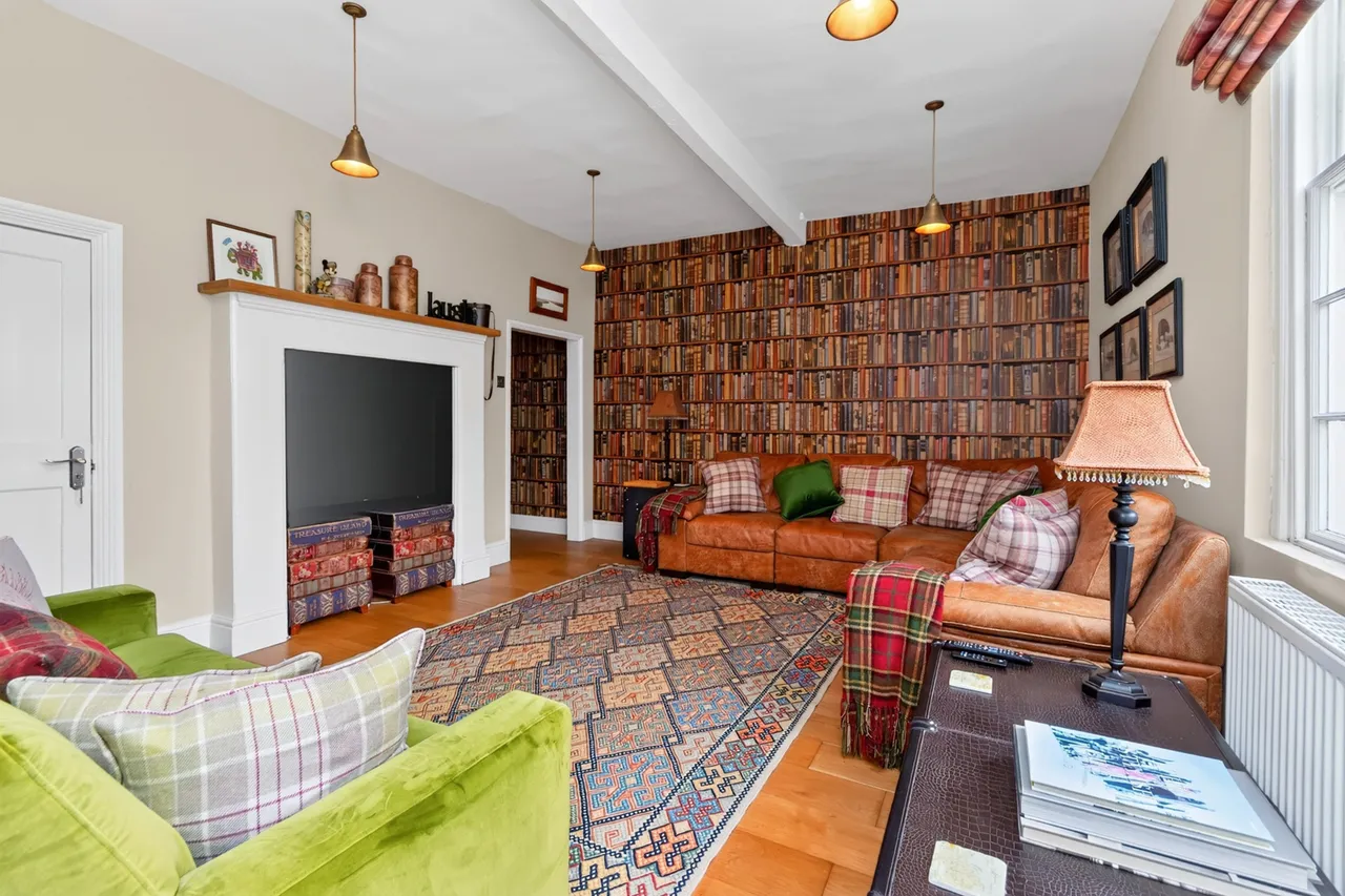 Prentice Street, Lavenham, CO10, photo 10