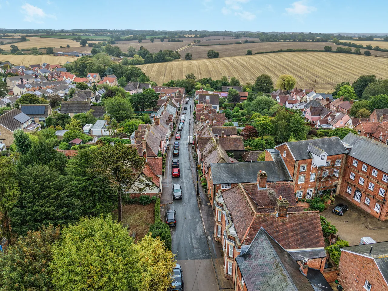 Prentice Street, Lavenham, CO10, photo 28