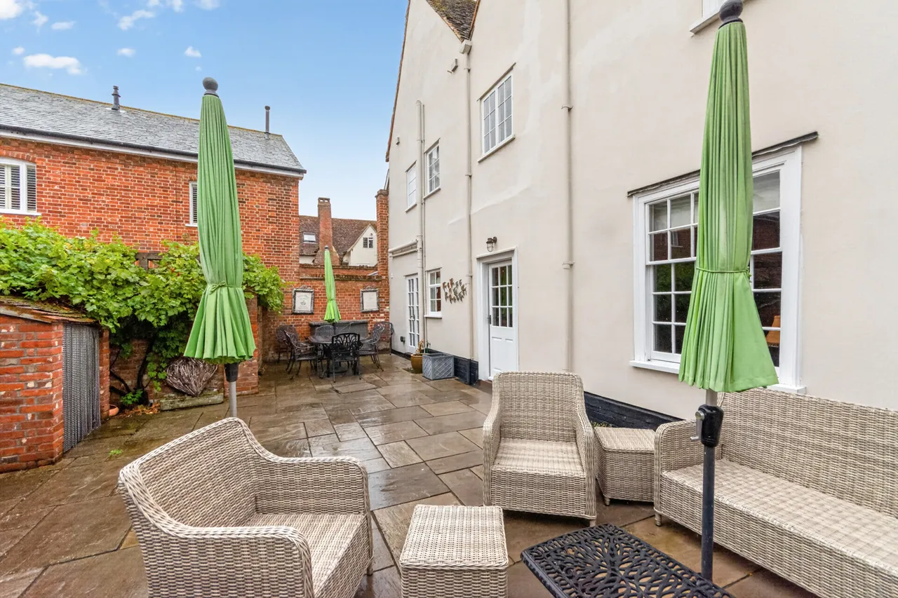 Prentice Street, Lavenham, CO10, photo 31