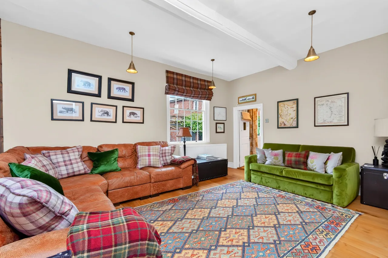 Prentice Street, Lavenham, CO10, photo 9