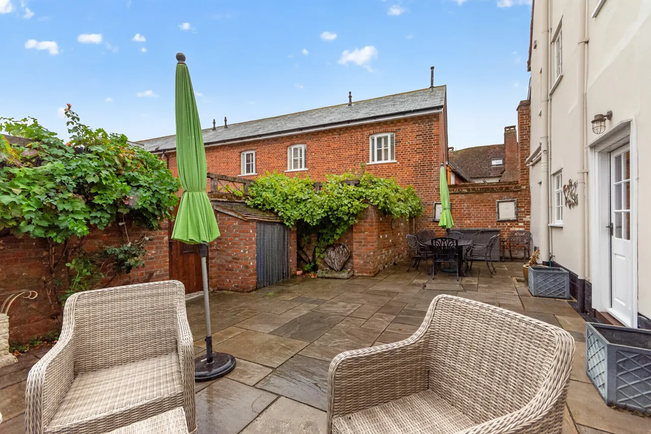 Prentice Street, Lavenham, CO10, photo 30