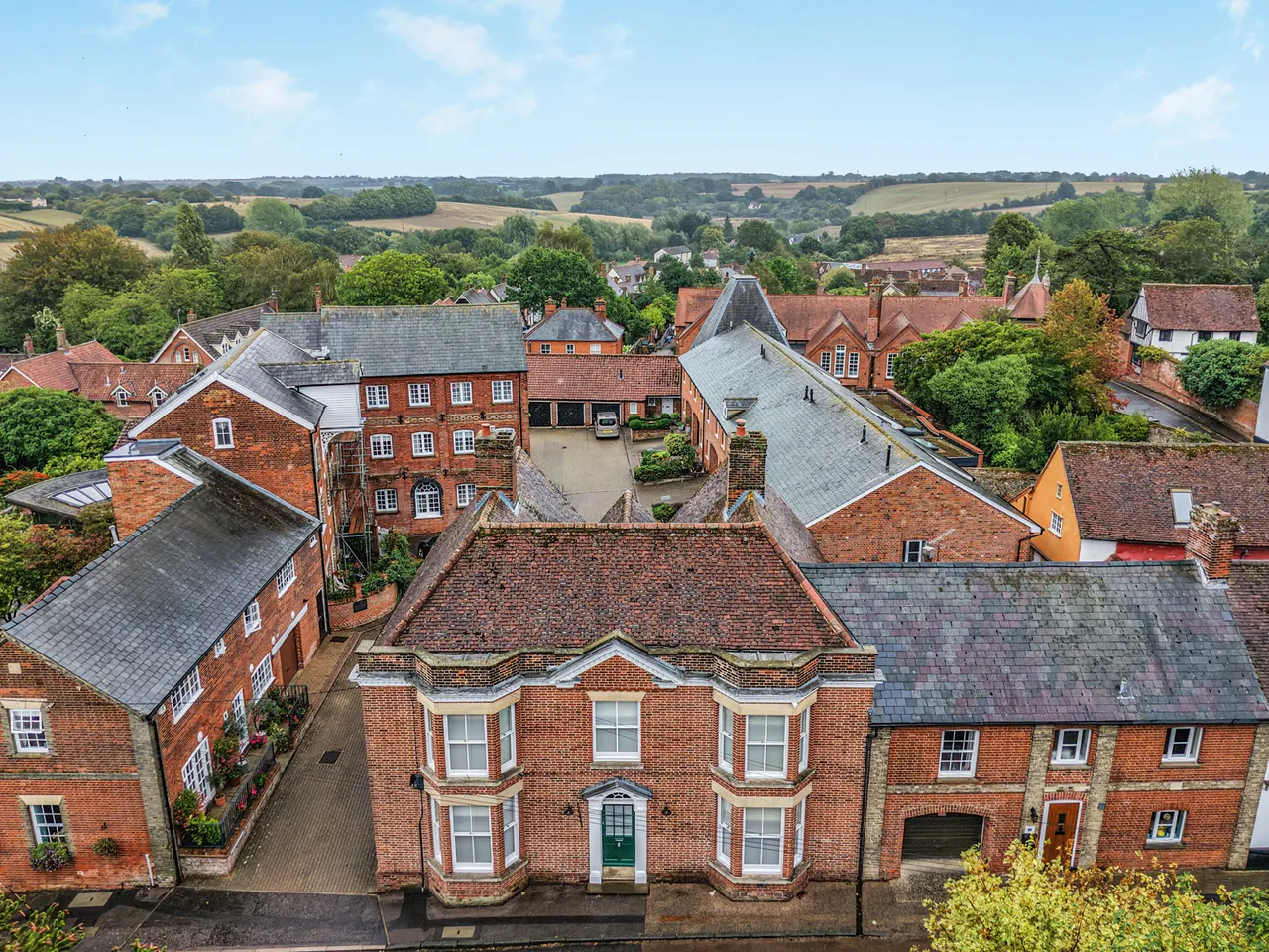 Prentice Street, Lavenham, CO10, photo 22