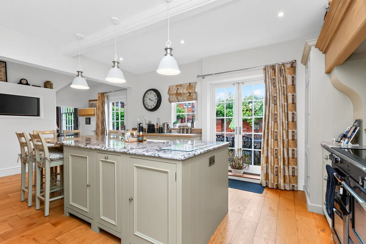 Prentice Street, Lavenham, CO10, photo 7