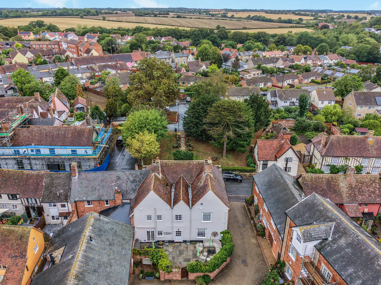 Prentice Street, Lavenham, CO10, photo 32