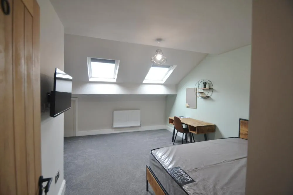 Rusholme Place, Rusholme, M14, photo 15
