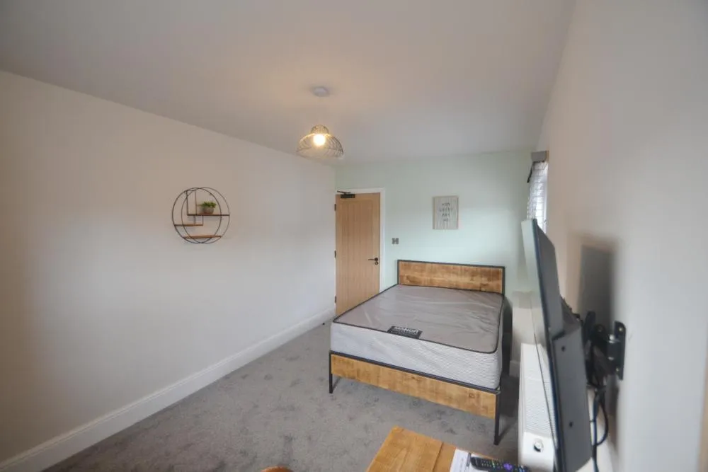Rusholme Place, Rusholme, M14, photo 11