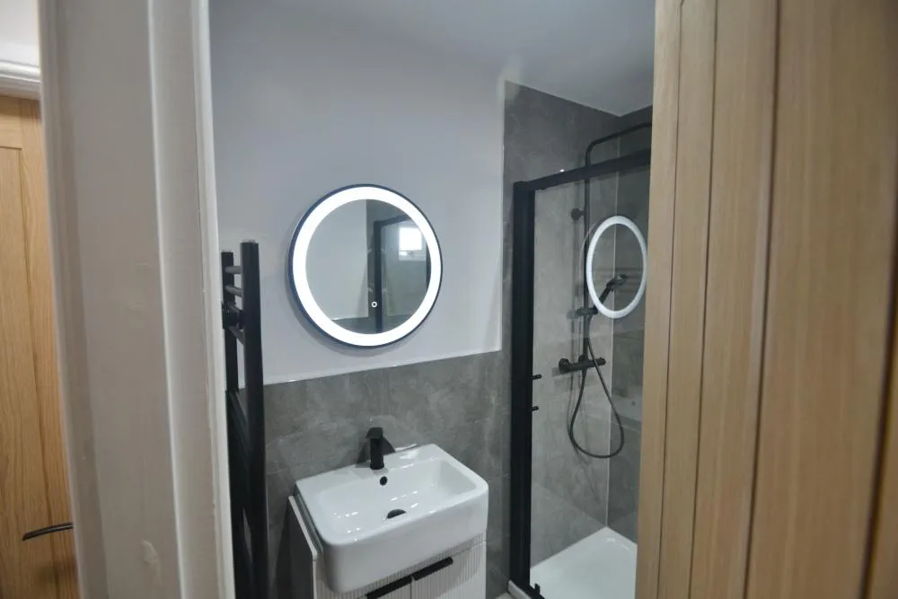 Rusholme Place, Rusholme, M14, photo 12