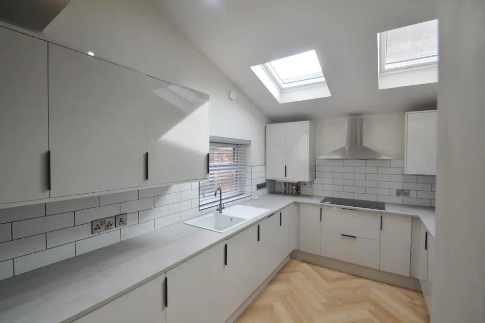 Rusholme Place, Rusholme, M14, photo 5