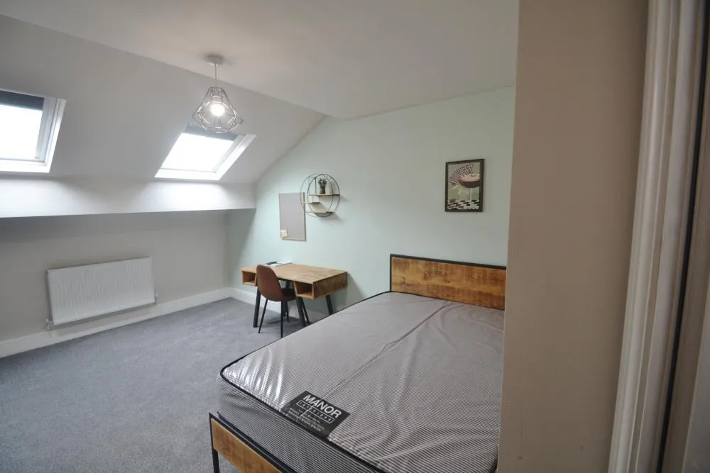 Rusholme Place, Rusholme, M14, photo 6