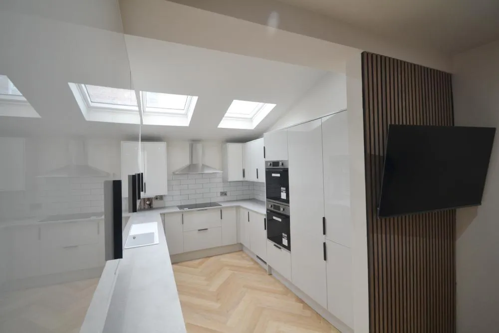 Rusholme Place, Rusholme, M14, photo 17