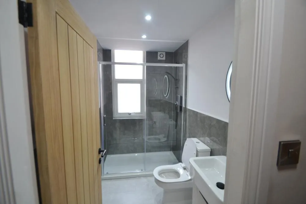 Rusholme Place, Rusholme, M14, photo 9