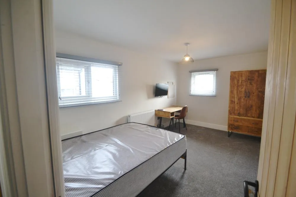 Rusholme Place, Rusholme, M14, photo 10