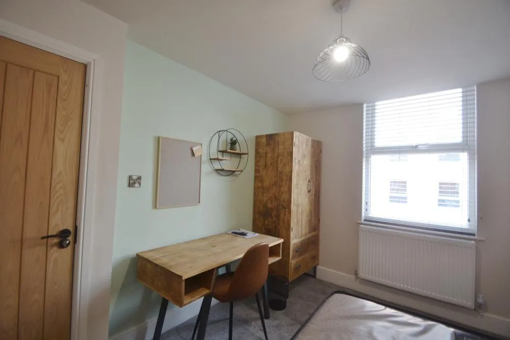 Rusholme Place, Rusholme, M14, photo 8