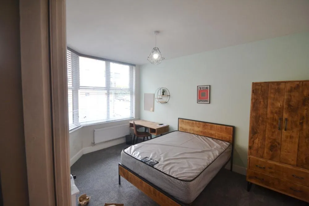 Rusholme Place, Rusholme, M14, photo 16