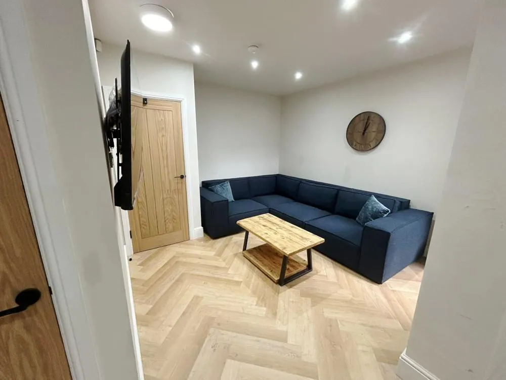 Rusholme Place, Rusholme, M14, photo 4