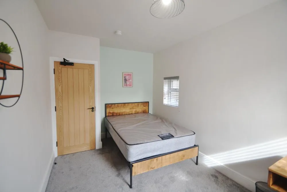 Rusholme Place, Rusholme, M14, photo 2