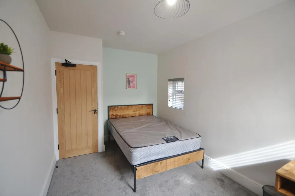 Rusholme Place, Rusholme, M14, photo 7