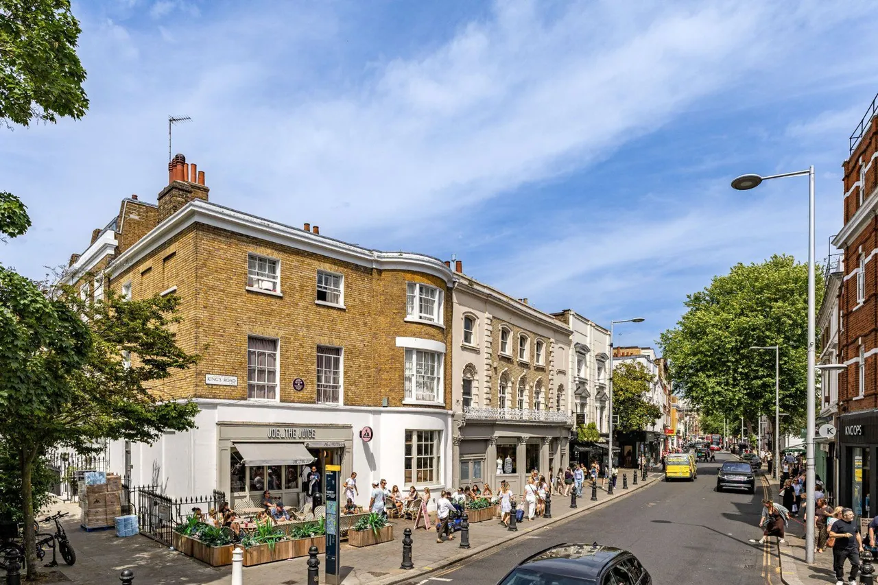 Smith Street, Chelsea, London, SW3 4EE, photo 7