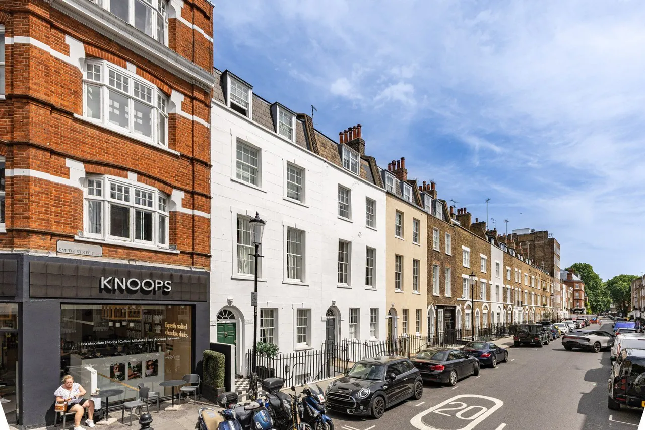 Smith Street, Chelsea, London, SW3 4EE, photo 4