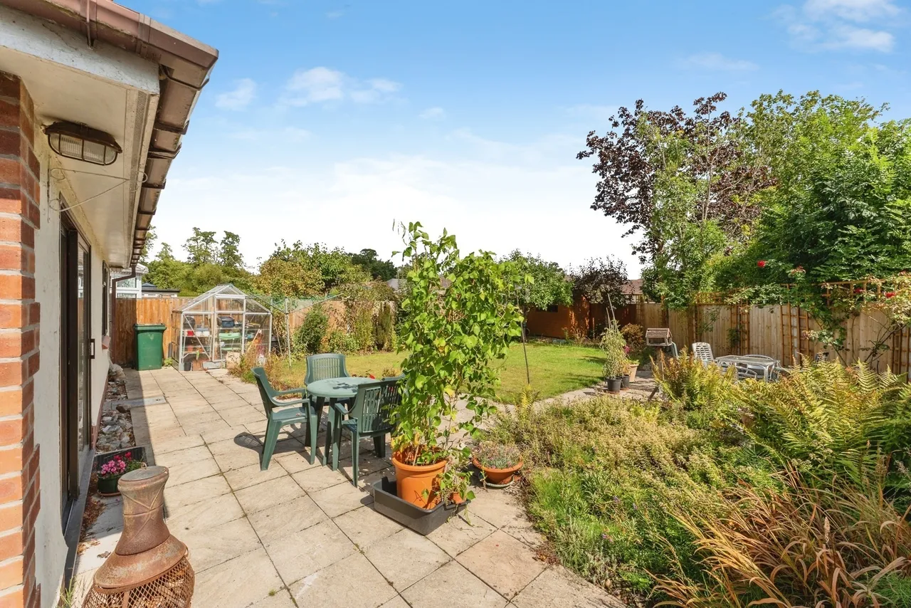 Flag Lane North, Chester, CH2, photo 22