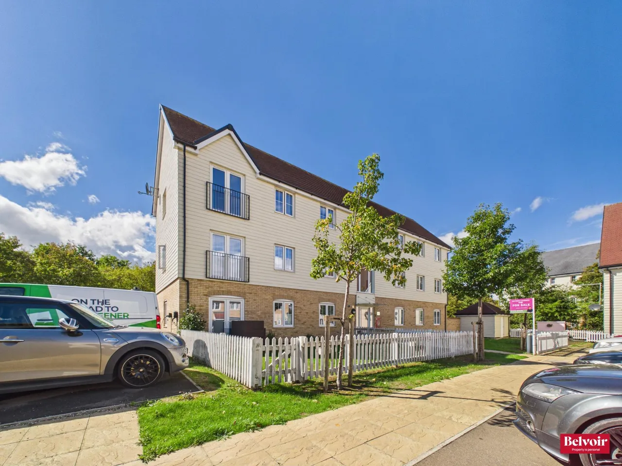Cloughton Avenue, Braintree, Essex, CM7, photo 9