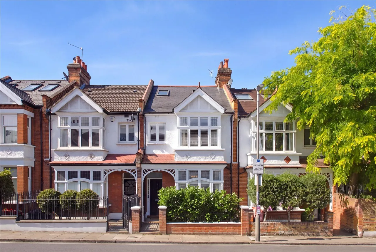 Alfriston Road, London, SW11, photo 11