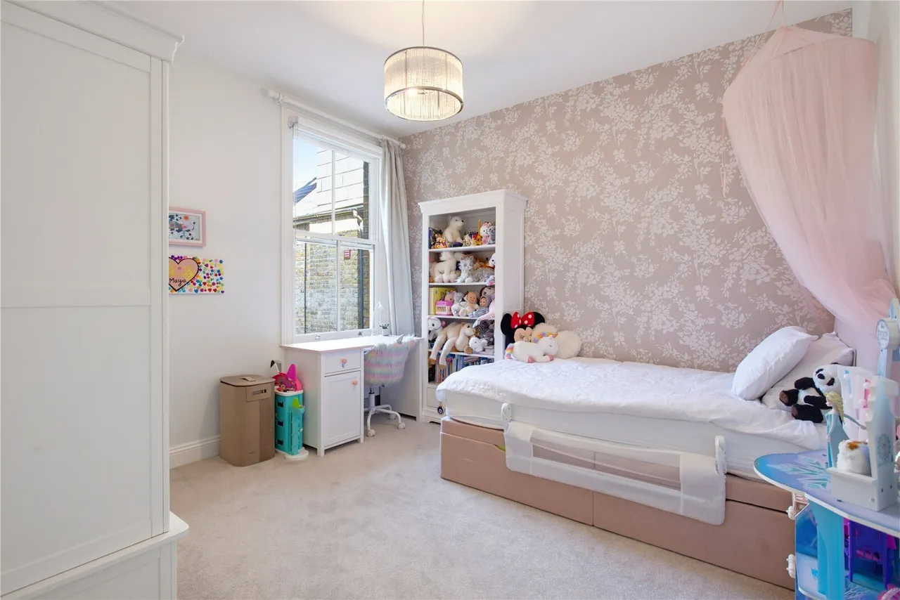 Alfriston Road, London, SW11, photo 9