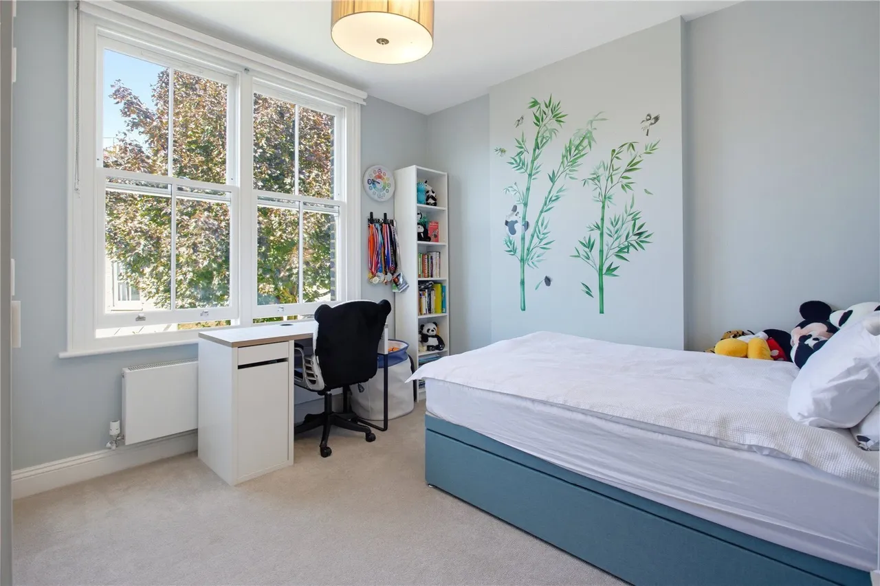 Alfriston Road, London, SW11, photo 8